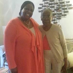 Meet your Posher, Delores